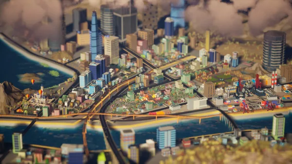 Kaiju Cracking Corporation screenshot 10