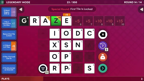 Word Play screenshot 2