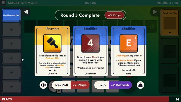 Word Play screenshot 3