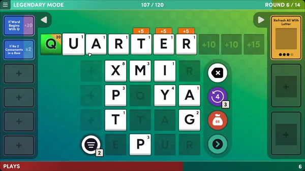 Word Play screenshot 5
