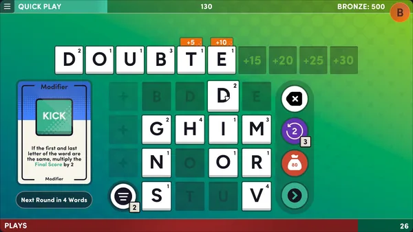 Word Play screenshot 7