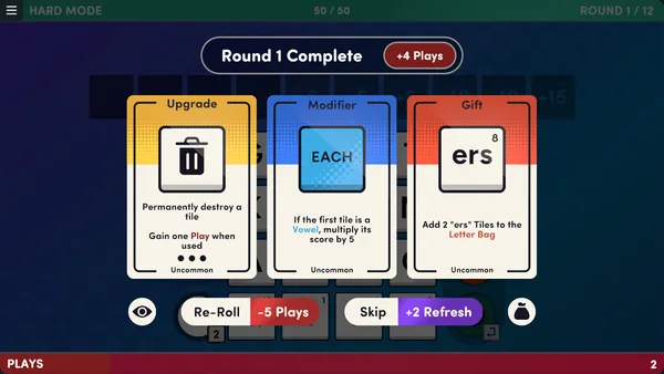 Word Play screenshot 8