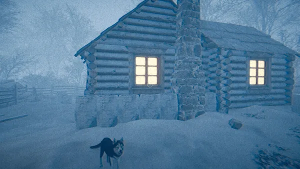 Terrors to Unveil - Day Off screenshot 1