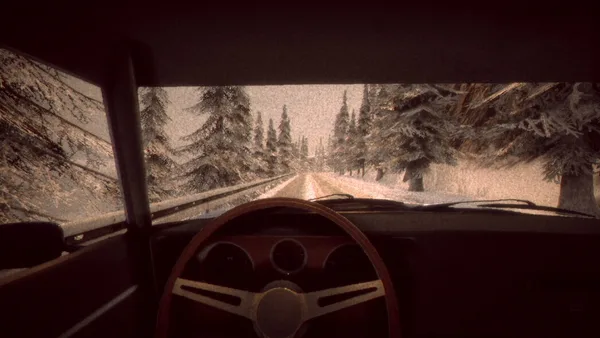Terrors to Unveil - Day Off screenshot 3