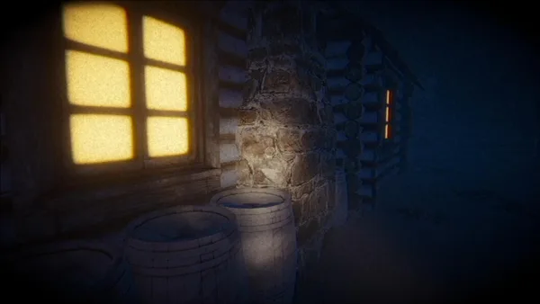 Terrors to Unveil - Day Off screenshot 5