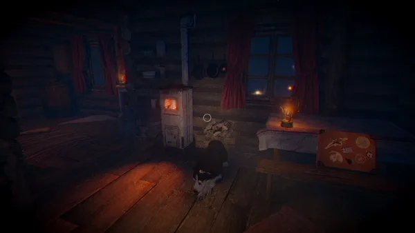 Terrors to Unveil - Day Off screenshot 7