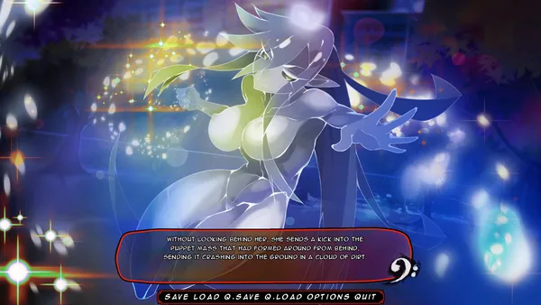 The Reject Demon: Toko Chapter 0 — Prelude screenshot 6