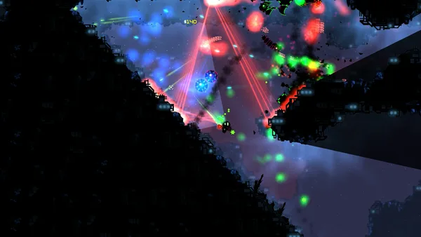 Good Robot screenshot 1