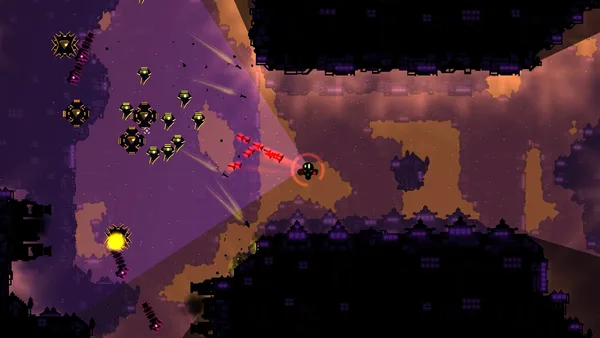 Good Robot screenshot 6