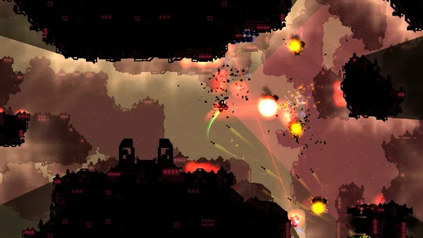 Good Robot screenshot 8