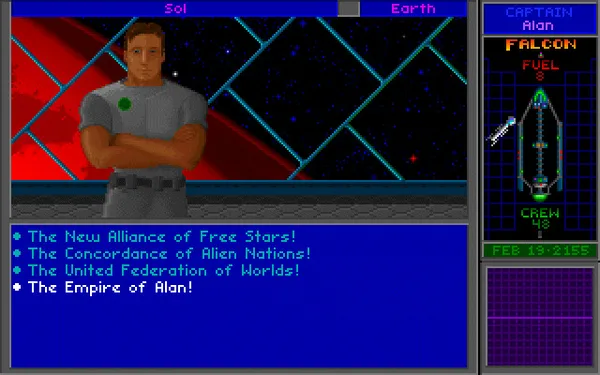 Star Control I and II screenshot 2