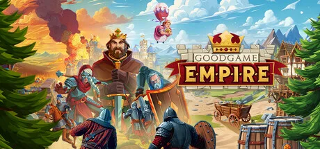 Goodgame Empire