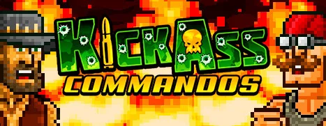 Kick Ass Commandos screenshot 17