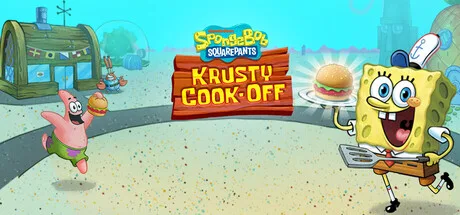 SpongeBob: Krusty Cook-Off