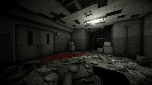 Days Without Incident screenshot 1