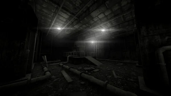 Days Without Incident screenshot 10