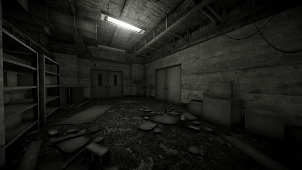 Days Without Incident screenshot 12