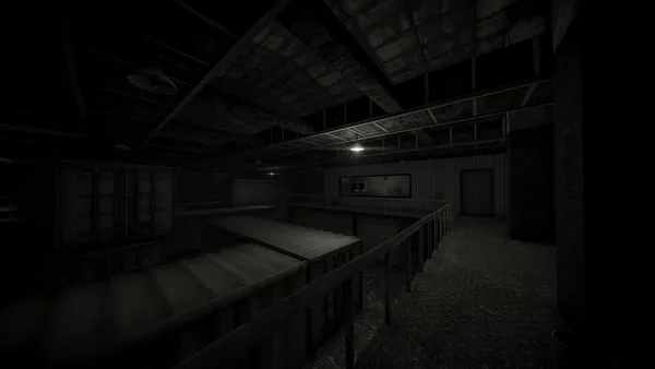 Days Without Incident screenshot 2