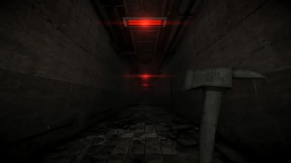 Days Without Incident screenshot 3