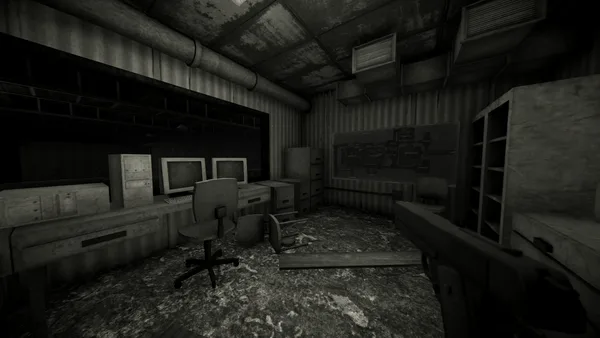 Days Without Incident screenshot 5