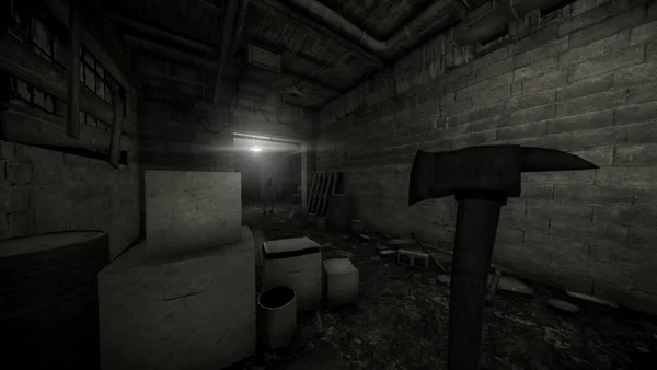 Days Without Incident screenshot 6