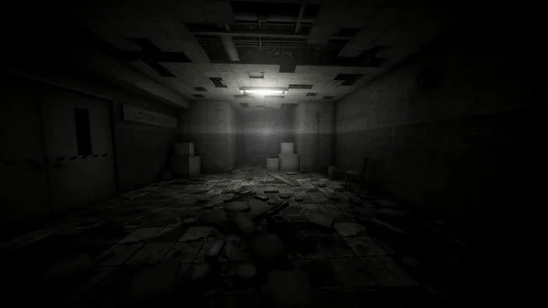 Days Without Incident screenshot 8