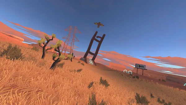 Defunct screenshot 12