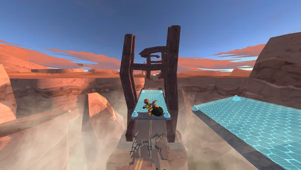 Defunct screenshot 3