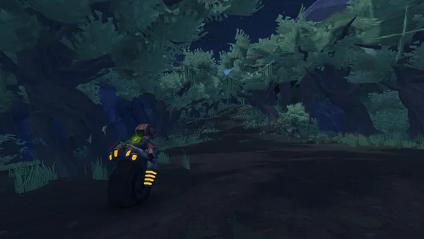 Defunct screenshot 4