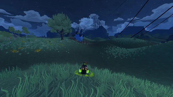 Defunct screenshot 7