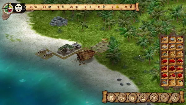 Pirate's Life screenshot 3