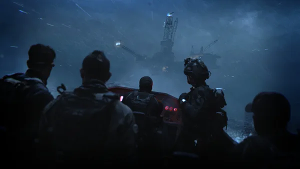 Call of Duty®: Modern Warfare® II screenshot 7