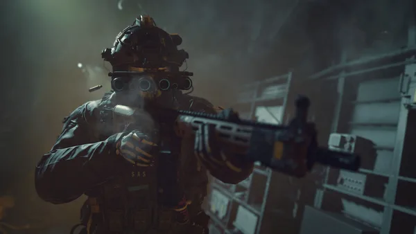 Call of Duty®: Modern Warfare® II screenshot 8