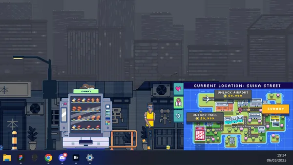 Tiny Vending Machines screenshot 5
