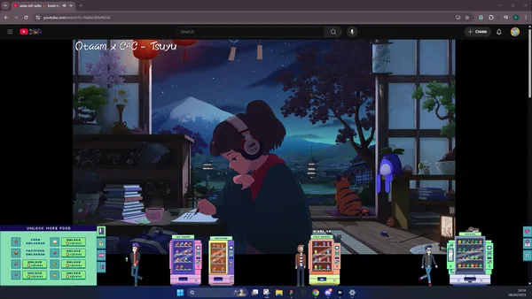 Tiny Vending Machines screenshot 6