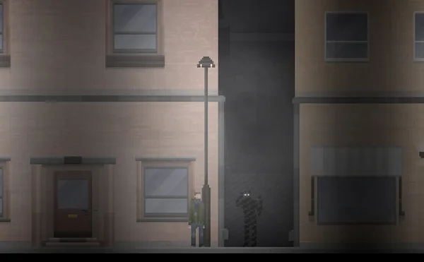Uncanny Valley screenshot 7