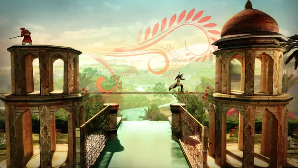 Assassin’s Creed® Chronicles: India screenshot 9