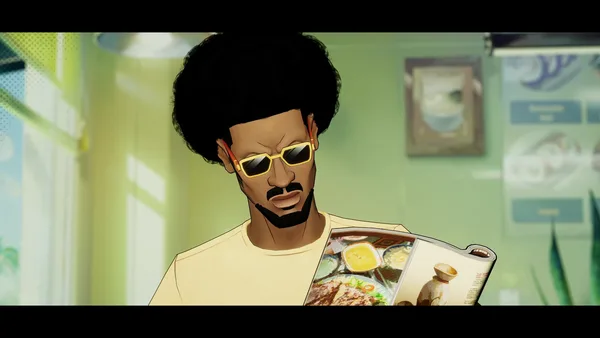 Bancho the Chef screenshot 7