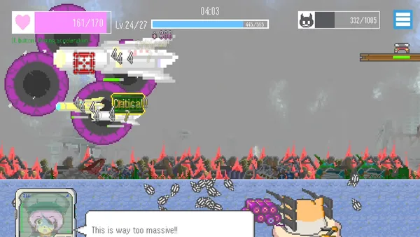 Screenshot 1 di MOCHI-O