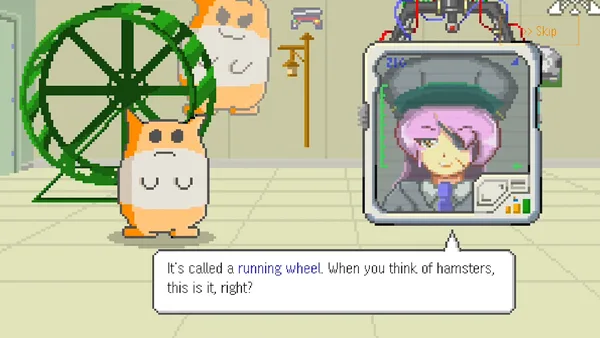 Screenshot 6 di MOCHI-O