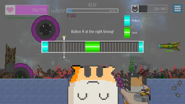 Screenshot 7 di MOCHI-O