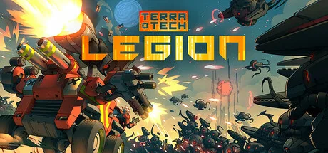 TerraTech Legion