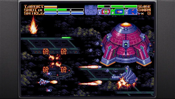 Earthion screenshot 3