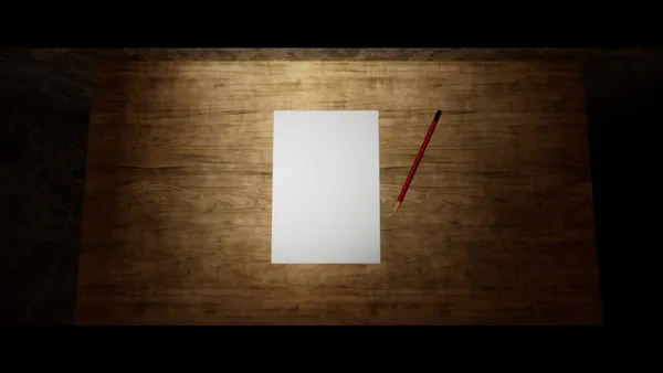 SCHIZOPHRENIA screenshot 1