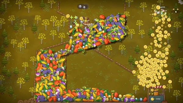 Pachinko Farm screenshot 4