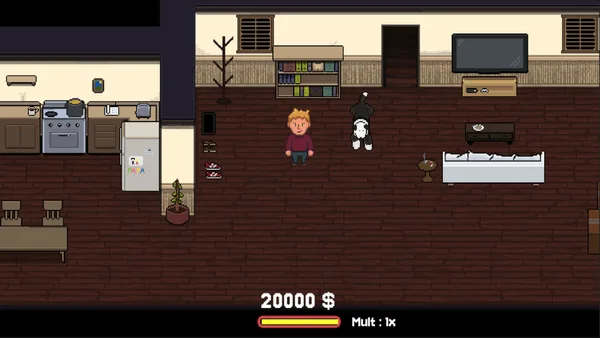 Bling Bling Bankruptcy screenshot 4