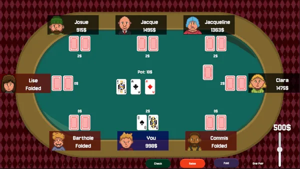 Bling Bling Bankruptcy screenshot 5