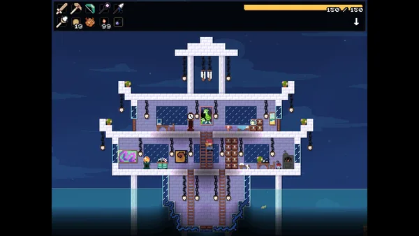 waxweaver screenshot 1