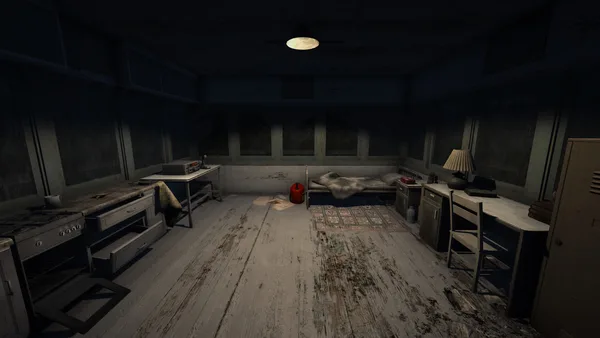Shadows Peak screenshot 10
