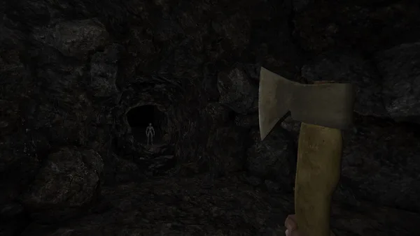 Shadows Peak screenshot 4